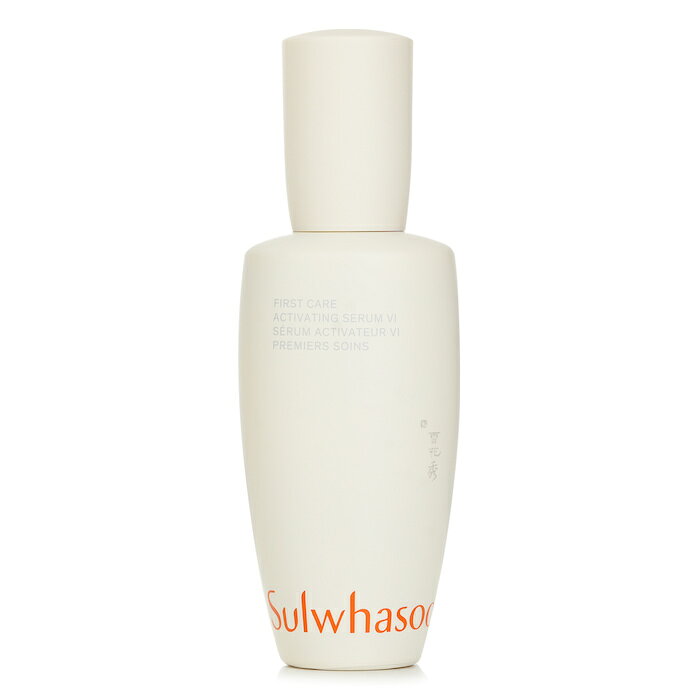 Sulwhasoo First Care Activating Serum Vi