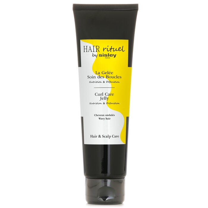 シスレー シスレー ヘア リチュエル カール ケア ジェリー Sisley Hair Rituel Curl Care Jelly 150ml 送料無料 【楽天海外通販】