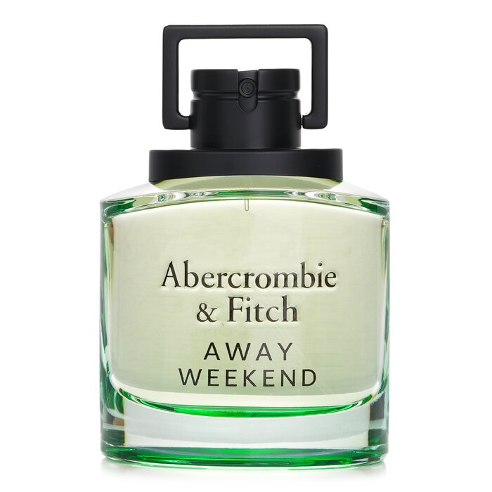 アバクロンビーフィッチ アウェイ ウィークエンド オー・デ・トワレ Abercrombie Fitch Away Weekend Eau De Toilette 100ml 送料無料 【楽天海外通販】