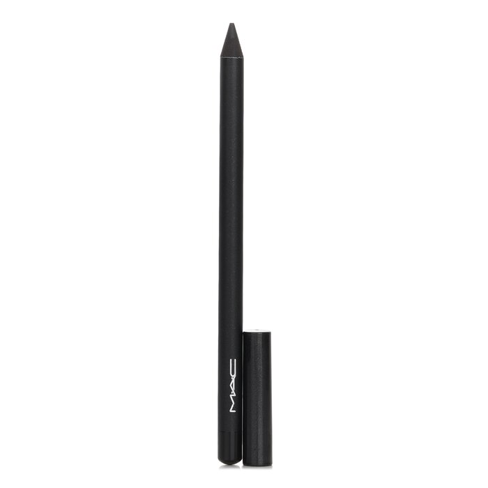 マック アイコール ペンシル アイライナー No Feline MAC Eye Kohl Pencil Eyeliner No Feline Carbon Black 1.45g 送料無料 
