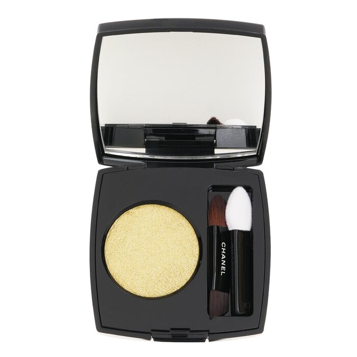 シャネル オンブル アンセ;;シエル No 224 Ble D'or q Chanel Ombre Essentielle MultiUse Longwearing Eyeshadow No 224 Ble D'or q 1.9g 送料無料 
