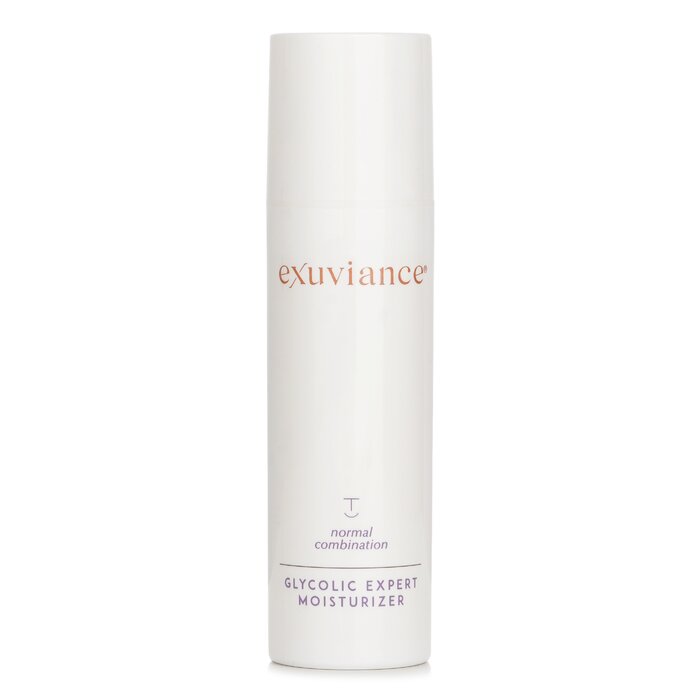 エクスビアンス グリコリック エキスパート モイスタイザー Exuviance Glycolic Expert Moisturizer 50ml 送料無料 