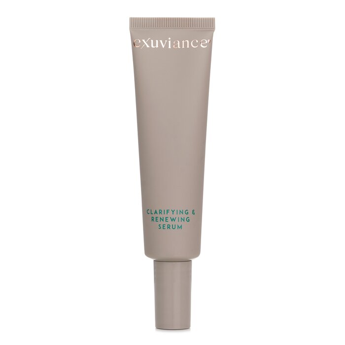 エクスビアンス クリアリング・アンド・リニューイング・セラム Exuviance Clarifying And ;; Serum 30ml 送料無料 
