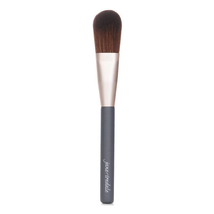 ジェーンアイルデール パワー コンプレクションブラシ Jane Iredale Power Complexion Brush 1pc 送料無料 