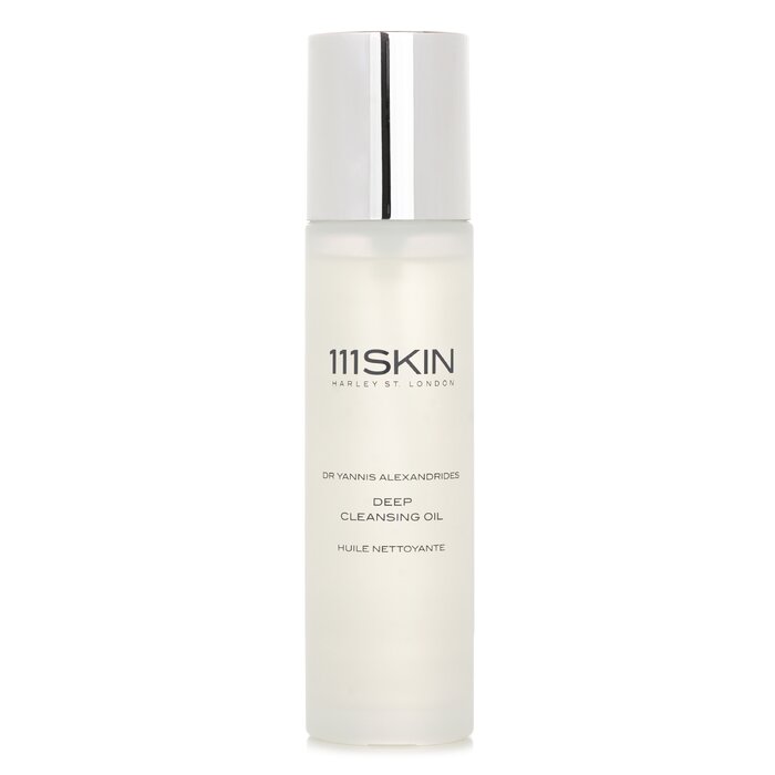 111スキン ディープ クレンジング オイル 111skin Deep Cleansing Oil 100ml 送料無料 