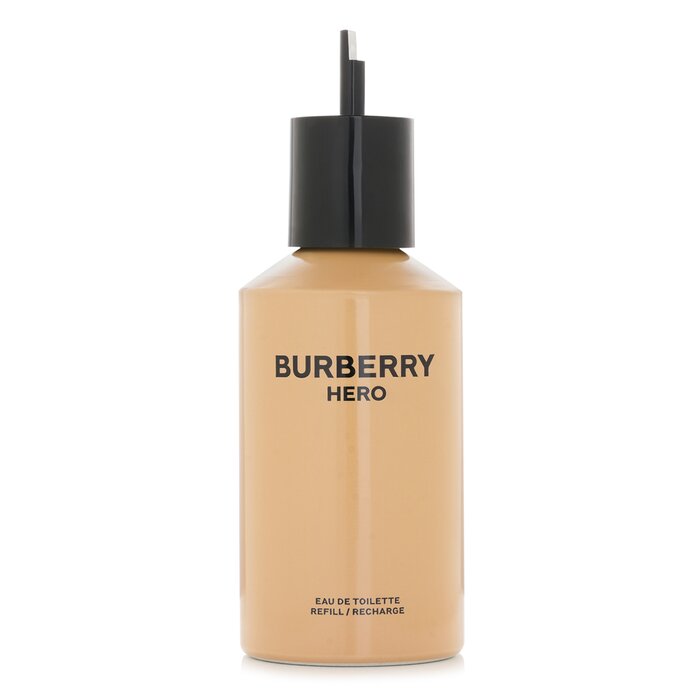 バーバリー Hero ヒーロー オー ド トワレ リフィル Burberry Eau De Toilette Refill 20 coscora-10054374 coscora パッケージ画像