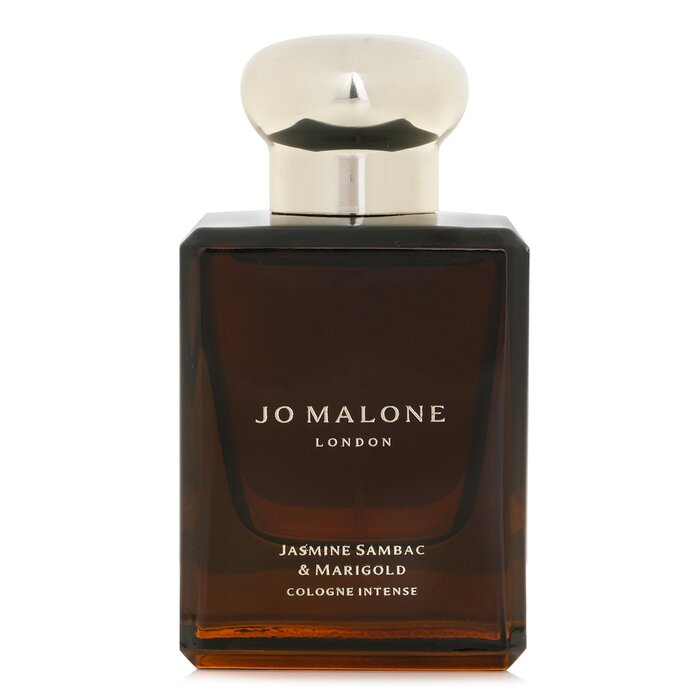 ジョーマローン ジャスミン サンバック マリーゴールド コロン インテンス Jo Malone Jasmine Sambac Marigold Cologne Intense 50ml 送料無料 