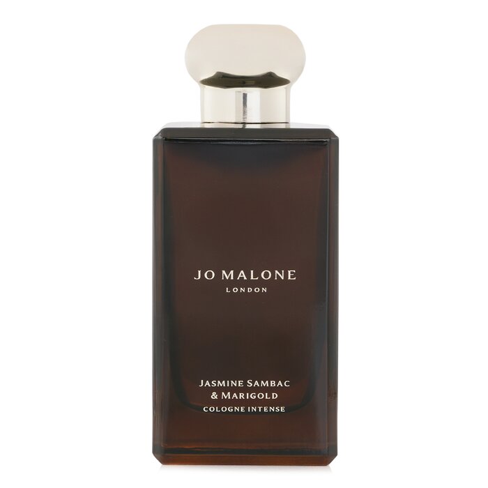 ジョーマローン ジャスミン サンバック マリーゴールド コロン インテンス Jo Malone Jasmine Sambac Marigold Cologne Intense 100ml 送料無料 