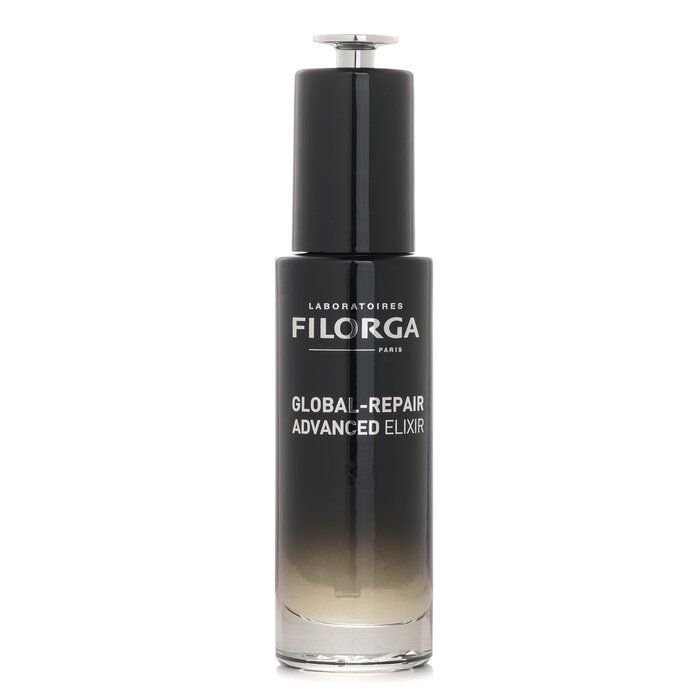 フィロルガ GlobalRe. グローバル・. アドバンスト インテンシブ エリクシール ユース Filorga GlobalRe. Advanced Intensive Elixir youth 30ml 送料無料 