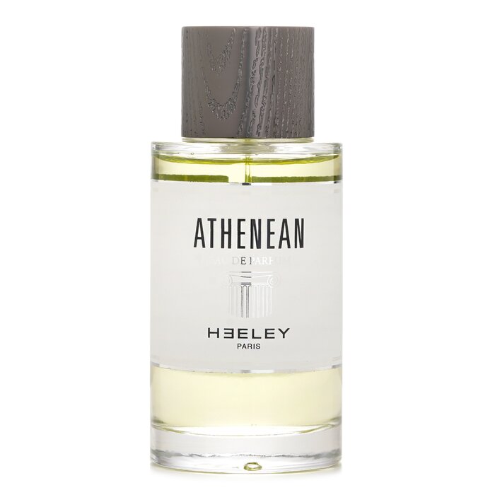 ヒーリー アテニアン オー・ド・パルファム HEELEY Athenean Eau De Parfum 100ml 送料無料 