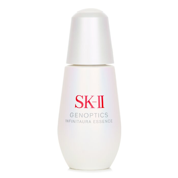 SKII ジェノプティクス インフィニトーラ エッセンス SK II Genoptics Infin ...
