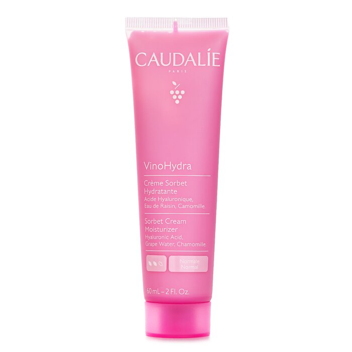 コーダリー ヴィノヒドラ クリーム ソルベ 保湿 Caudalie VinoHydra Crème Sorbet Hydratante 60ml 送料無料 
