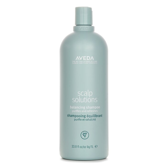 アヴェダ スカルプ ソリューション バランシング シャンプー Aveda Scalp Solutions Balancing Shampoo 1000ml 送料無料 