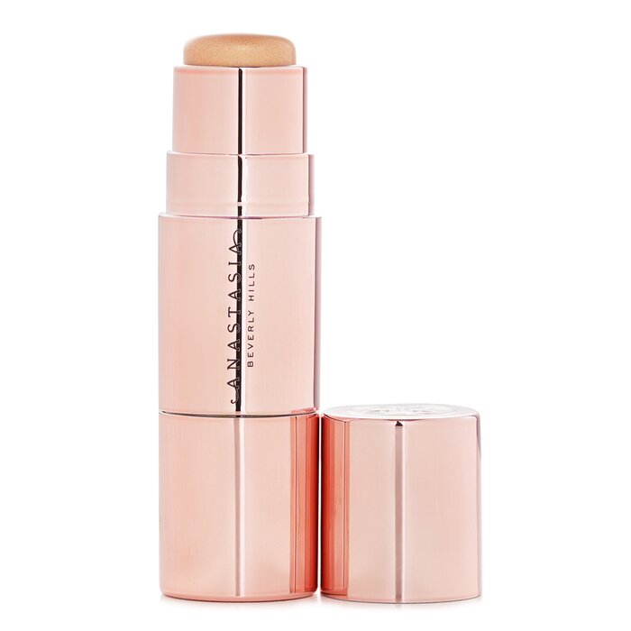 アナスタシア ビバリーヒルズ スティック ハイライター No Dripping in Gold Anastasia Beverly Hills Stick Highlighter No Dripping in Gold 8g 送料無料 