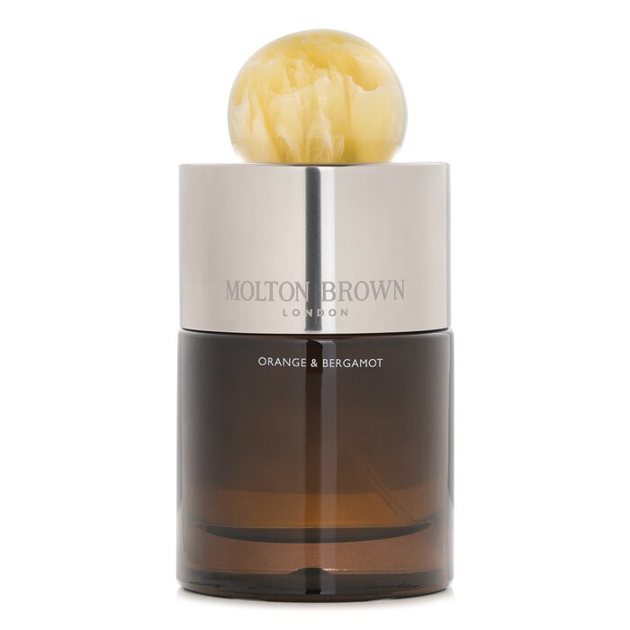 モルトンブラウン オレンジとバーガモット オー・ド・パルファン Molton Brown Orange Bergamot Eau De Parfum 100ml 送料無料 