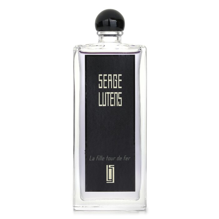 セルジュ ル;;ス 鉄の塔の娘 オー・ド・パルファム Serge Lutens La Fille Tour De Fer Eau De Parfum 50ml 送料無料 【楽天海外通販】