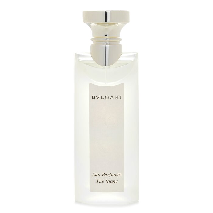 楽天市場】bvlgari eau parfumee au the blanc eau de cologne 75mlの通販