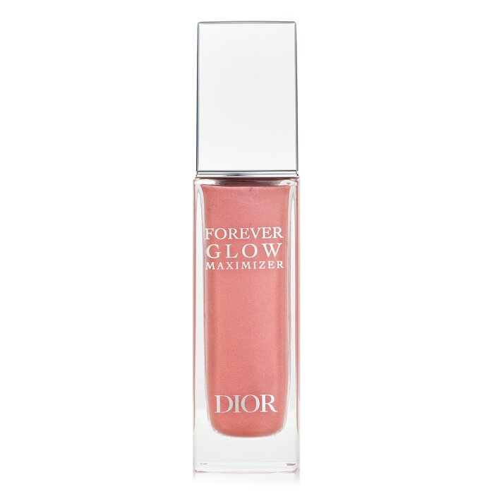 ディオール フォーエバー グロー マキシマイザー No Rosy Christian Dior Forever Glow Maximizer Liquid Highlighter No Rosy 11ml 送料無料 