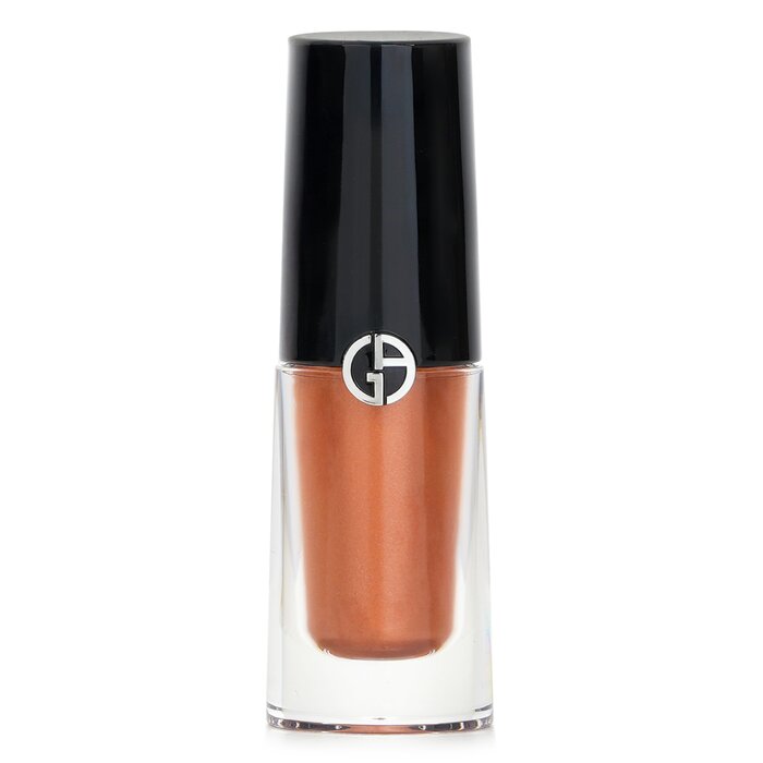 ジョルジオ アルマーニ アイ ティント フルイード No 69S Auburn Giorgio Armani Omretto Fluido Eye Tint No 69S Auburn 3.9ml 送料無料 
