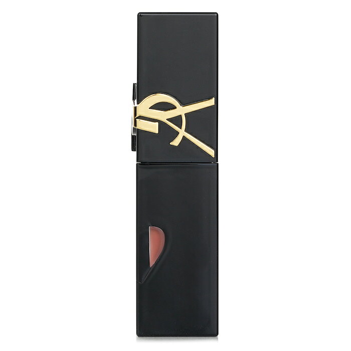 イヴサンローラン ザ インクス ハイシャイン リップステイン No 620 Peach Subversion Yves Saint Laurent The Inks Vinyl Cream High Shine Lip S No 620 Peach Subversion 5.5ml 送料無料 