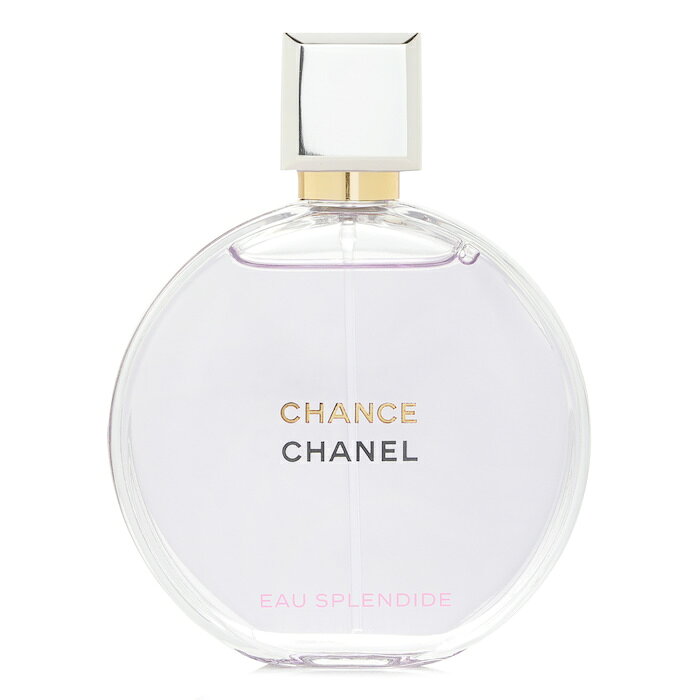 シャネル チャンス オー スプランディド オードゥ パルファム Chanel Chance Eau  ...