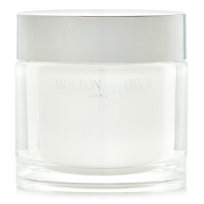 モルトンブラウン オレンジ ベルガモット ボディクリーム Molton Brown Orange Bergamot Body Cream 200ml 送料無料 