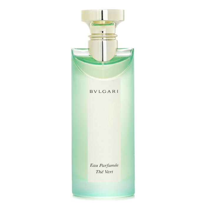ブルガリ オー パルファム オ テ ヴェール Bvlgari Eau ParfumeeThe Vert Eau De Toilette 150ml 送料無料 【楽天海外通販】