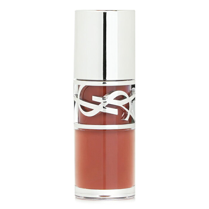 イヴサンローラン ラブシャイン プランピング リップ オイル グロス No 4 Honey Pure Love Yves Saint Laurent Loveshine Plumping Lip Oil Gloss No 4 Honey Pure Love 6ml 送料無料 