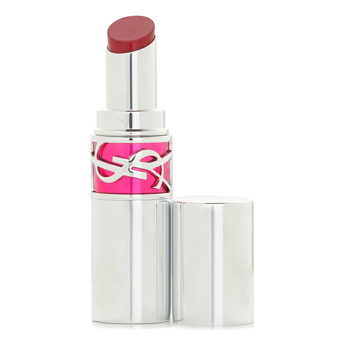 イヴサンローラン ラブシャイン キャンディ グレーズ リップグロス No 5 Pink Satisfaction Yves Saint Laurent Loveshine Candy Glaze Lip Gloss Stick No 5 Pink Satisfaction 3.2g 送料無料 【楽天海外通販】