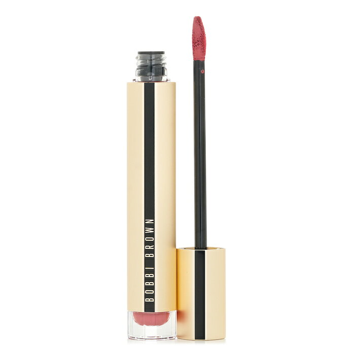 ボビイ ブラウン リュクス マット リキッド リップスティック No 404 Downtime Bobbi Brown Luxe Matte Liquid Lipstick No 404 Downtime 6ml 送料無料 【楽天海外通販】