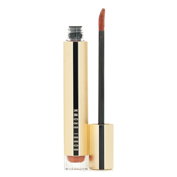ボビイ ブラウン リュクス マット リキッド リップスティック No 402 Weekender Bobbi Brown Luxe Matte Liquid Lipstick No 402 Weekender 6ml 送料無料 
