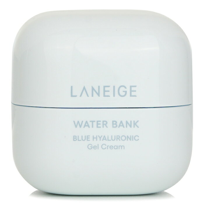 ラネージュ ウォーターバンク ブルー ヒアルロン酸 ジェルクリーム Laneige Water Bank Blue Gel Cream 50ml 送料無料 