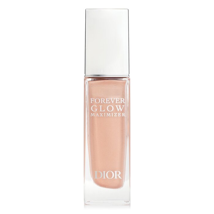 ディオール フォーエバー グロー マキシマイザー No Nude Christian Dior Forever Glow Maximizer Liquid Highlighter No Nude 11ml 送料無料 