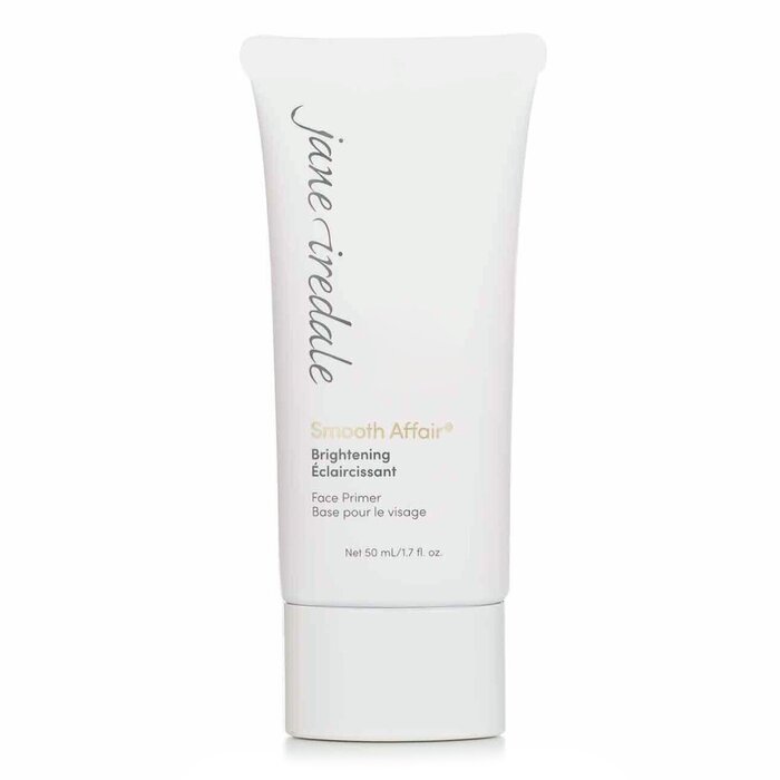 ジェーンアイルデール Smooth Affair ;; Face Primer スムースアフェア ブライトニングフェイスプライマー 50ml 送料無料 【楽天海外通販】