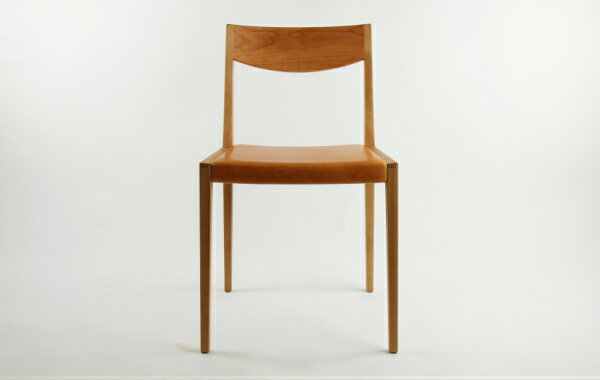 宮崎椅子製作所 Haku ( ハク ) 千葉禎 チェア / 椅子 チェア おしゃれ 木製 クッション 腰痛 姿勢 高級 ダイニングチェア 低め 在宅ワーク 北欧 張り替え [2]