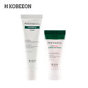 [BIOHEAL BOH] pem[VJoA[N[ 50ml + NU[30ml _u Zbg PANTHENOL CICA BARRIER CREAM CLEANSER XLPA VJ oA[ {^jbNq[{ ؍RX[؍]