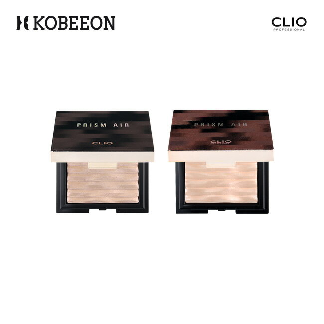 [CLIO] クリオ プリズム エア ハイライト CLIO PRISM AIR HIGHLIGHTER 韓国コスメ ゴールドシアー ペースクリーム メイクアップ [韓国直送]のサムネイル