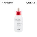 [COSRX] コスアールエックス ACコレクションスポットクリアリングセラム 40ml AC COLLECTION BLEMISH SPOT CLEARING SERUM トラブルケア 皮脂ケア 敏感肌 アフターケアー 美容液 韓国コスメ [韓国直送]