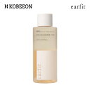 [earfit] オルフィット バイオムセラバリアトナー 180ml BIOM CERA BARRIER TONER バリア うるおいケア 柔らかい 保湿 乾燥肌 ハリ ド..