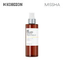 [MISSHA] ミシャ ビーポーレンリニュートリートメント 150ml Bee Pollen Renew treatment 蜜保湿 くすみ ハリ 肌キメ 乾燥 はちみつ エイジング 保湿 [韓国直送]