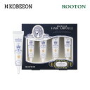 ROOTON OW[wAAv 15ml (4) Regresar Hair Ampoule 15ml (4ea) Pi wAPA wA[PA PA ؍RX   玉 􂢗Ȃ wAX^CO [؍]