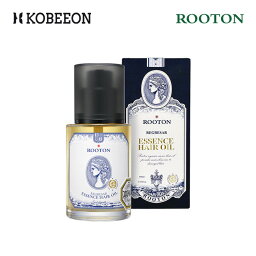 ROOTON リグレジャーエッセンスヘアオイル 100ml Regresar Essence Hair Oil 100ml 単品 ヘアケア ヘアーケア 頭皮ケア 韓国コスメ 抜け毛 薄毛 皮脂 洗い流さない ヘアスタイリング [韓国直送]