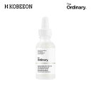 THE ORDINARY ジ オーディナリー ナイアシンアミド10％＋ジンク1 Niacinamide 10 Zinc 1 30ml スキンケア ガラクトミセス コスパ カナダコスメ