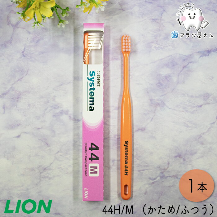 LION ライオン システマ