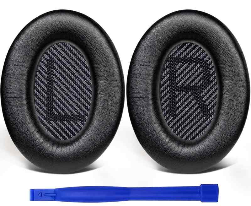 C[pbh C[NbV Bose QuietComfort 35 &amp; 35ii (QC35 &amp; QC35ii) p wbhz pbh _ǂ V[vXL mCYAC\[V  pbh (邢ubN)