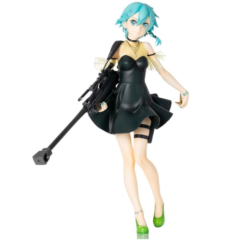楽天市場】sao シノン フィギュアの通販 楽天市場】sao シノン フィギュアの通販