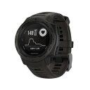 Garmin Instinct oh/xg 22mmpoh _炩VRoh \ FI X|[c xh (ubN)