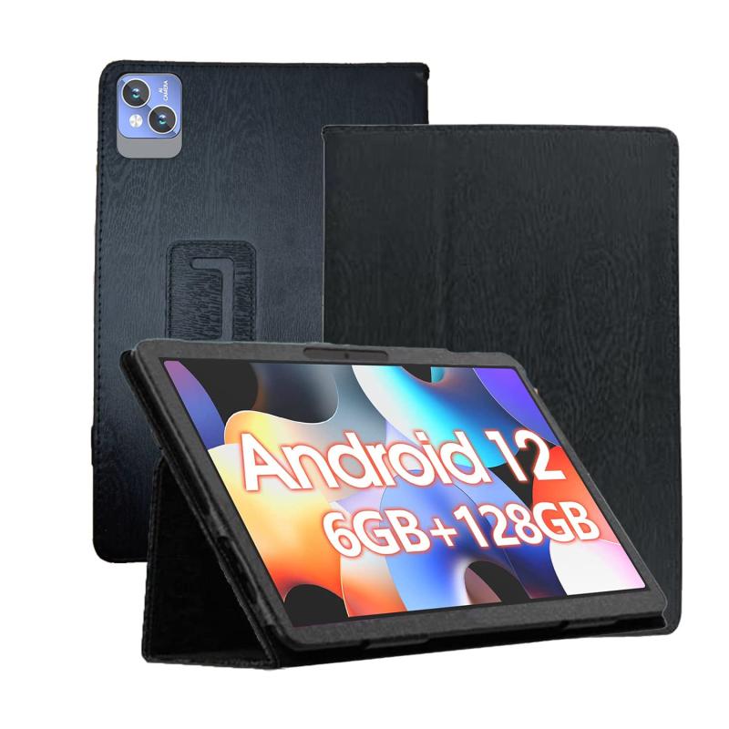 HiGrace/Okaysea/AAUW T50 / TPZ T10B / DOOGEE T10S/ TPZ/アーアユー P60 / ROWT タブレット 用 ケース カバー 保護ケース タブレットケース【NOUKAJU】 10.1インチ タブレット 収納ケース 軽…