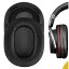 QuickFit 䡼ѥå ߴ ѥå ˡ SONY MDR-1R, MDR-1RMK2 إåɥۥб ѥå/䡼å/䡼å (ץƥ쥶/֥å)