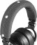 GEVO إåɥۥ С 䡼ѥå ATH M50X - Fits Audio Technica M40X / M50XBT/ M30X /M20X, also for Sony MDR-CD900ST /MDR-7506 and HyperX Cloud & Alpha/Shure SRH440/Sennheiser HD280PRO ʤƱ͡ʥإåɥۥ